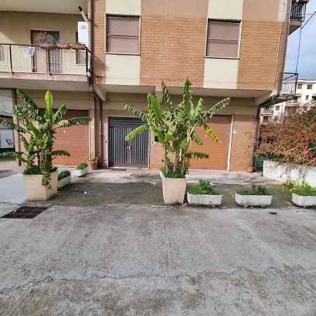 דירות SantʼEufemia Lamezia Casa Gabriella מראה חיצוני תמונה