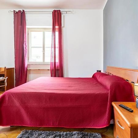 דירות SantʼEufemia Lamezia Casa Gabriella מראה חיצוני תמונה
