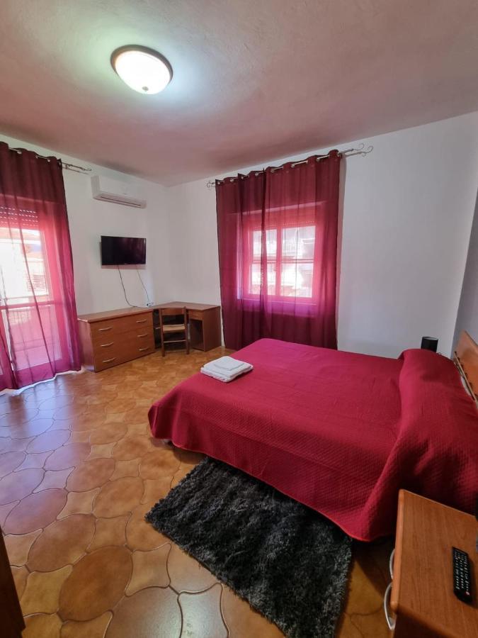 דירות SantʼEufemia Lamezia Casa Gabriella מראה חיצוני תמונה