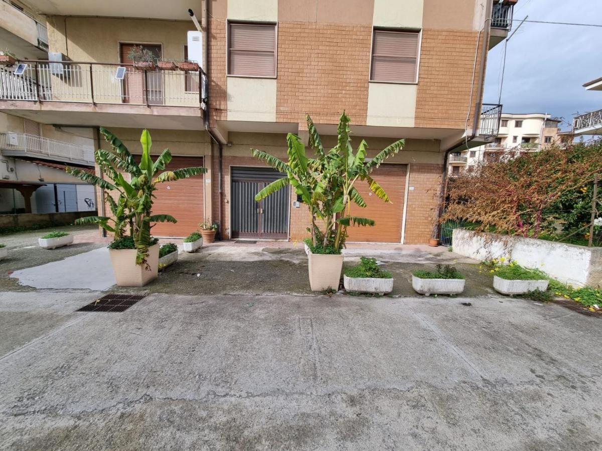 דירות SantʼEufemia Lamezia Casa Gabriella מראה חיצוני תמונה