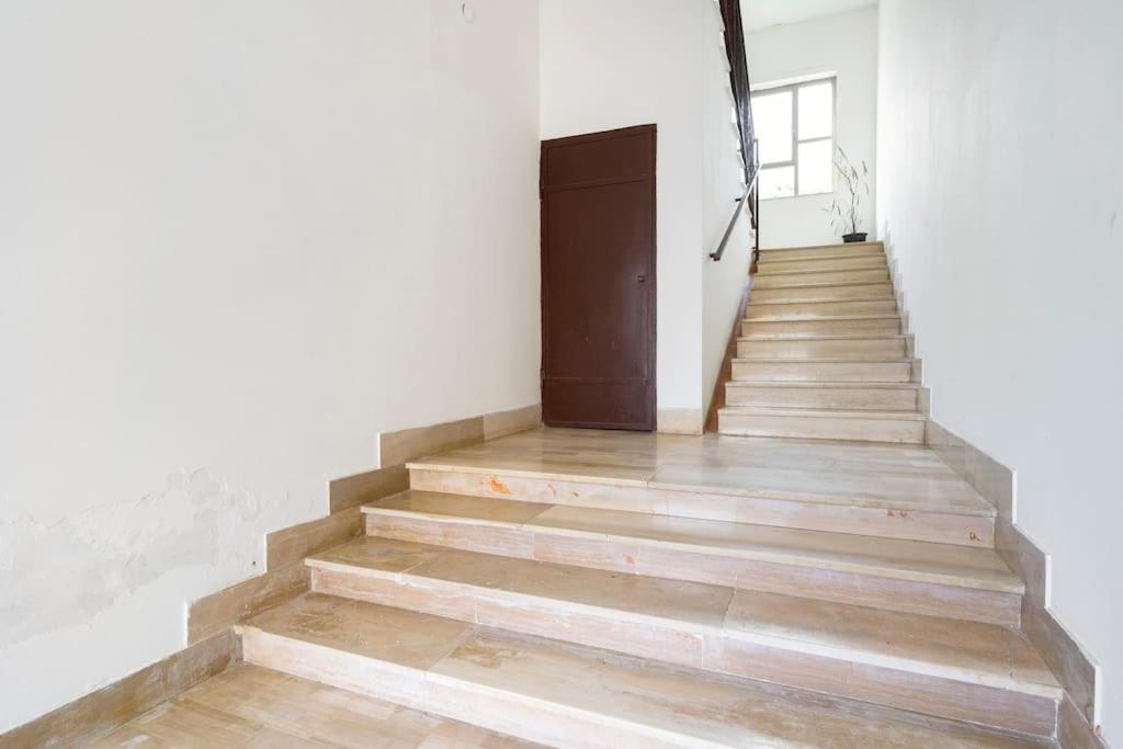 דירות SantʼEufemia Lamezia Casa Gabriella מראה חיצוני תמונה
