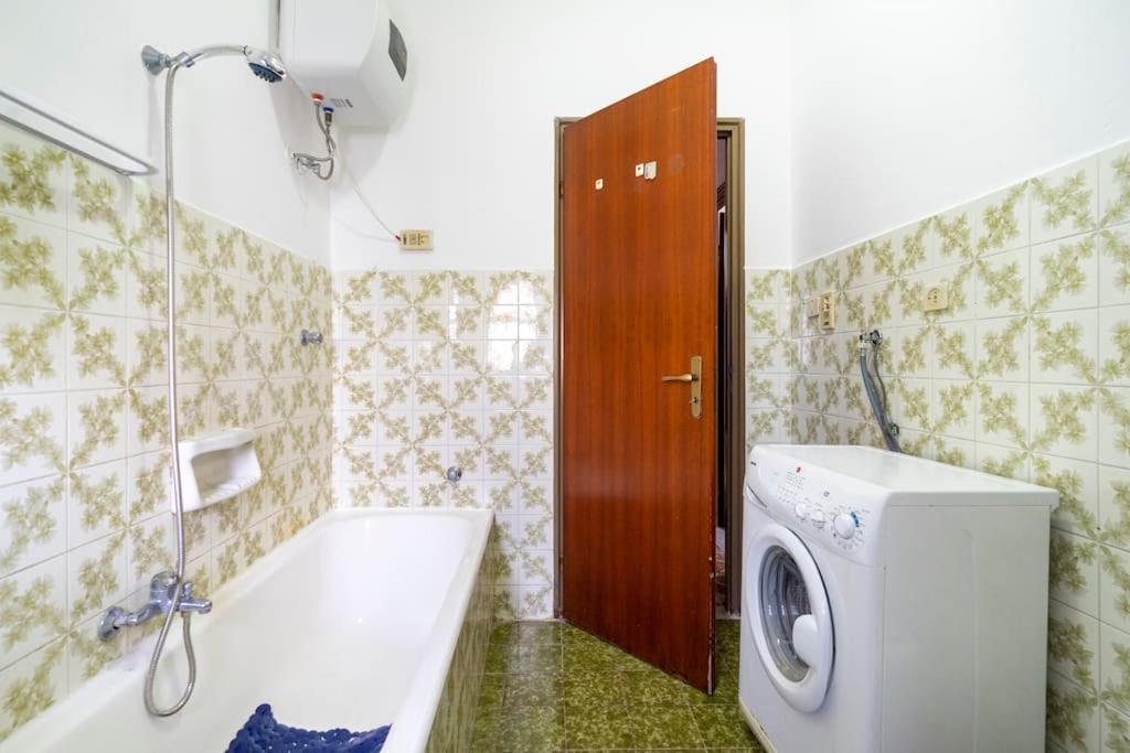 דירות SantʼEufemia Lamezia Casa Gabriella מראה חיצוני תמונה