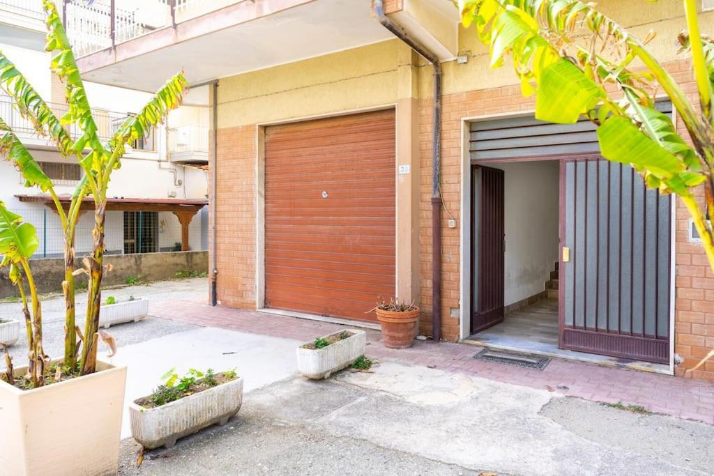 דירות SantʼEufemia Lamezia Casa Gabriella מראה חיצוני תמונה