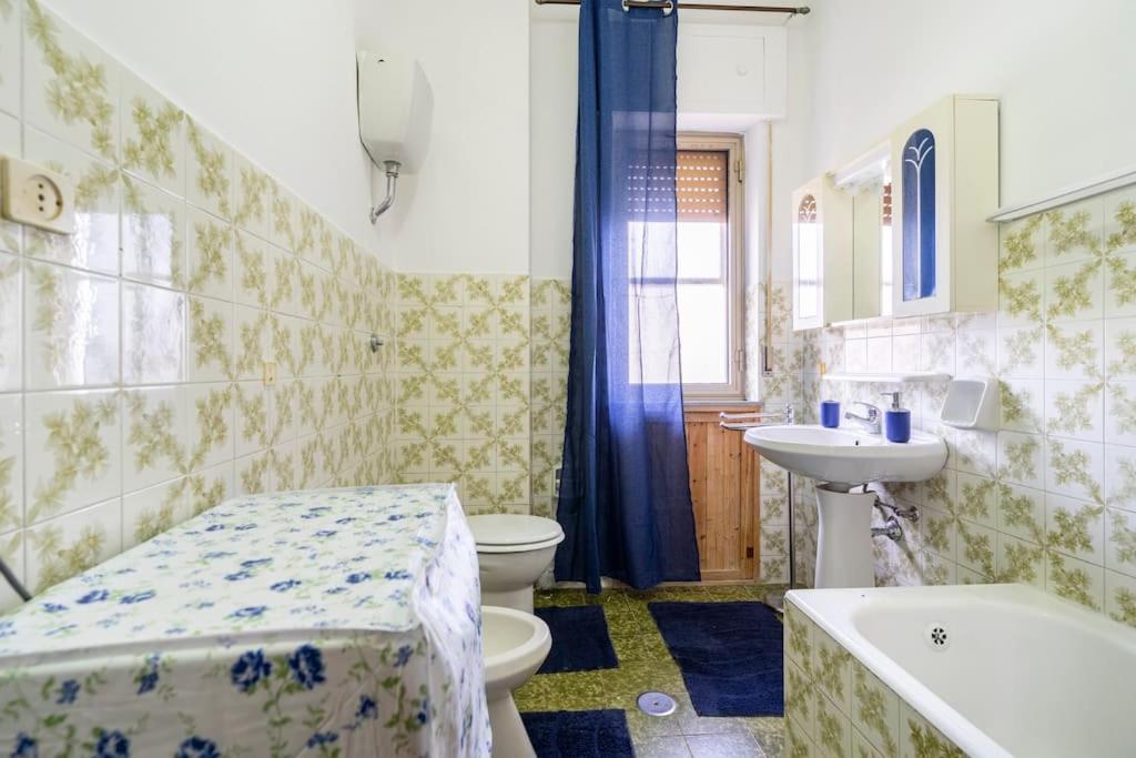 דירות SantʼEufemia Lamezia Casa Gabriella מראה חיצוני תמונה